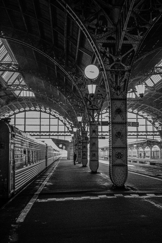 Photograph by Ольга Жаркова