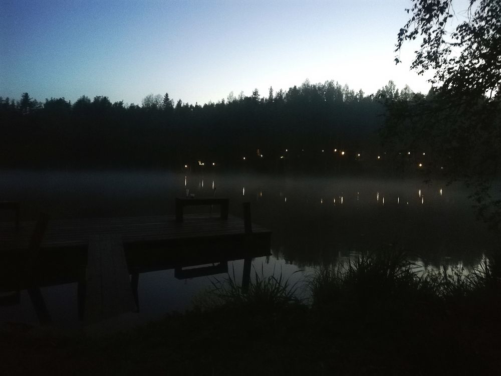 Фотография автора Наталья Быковская