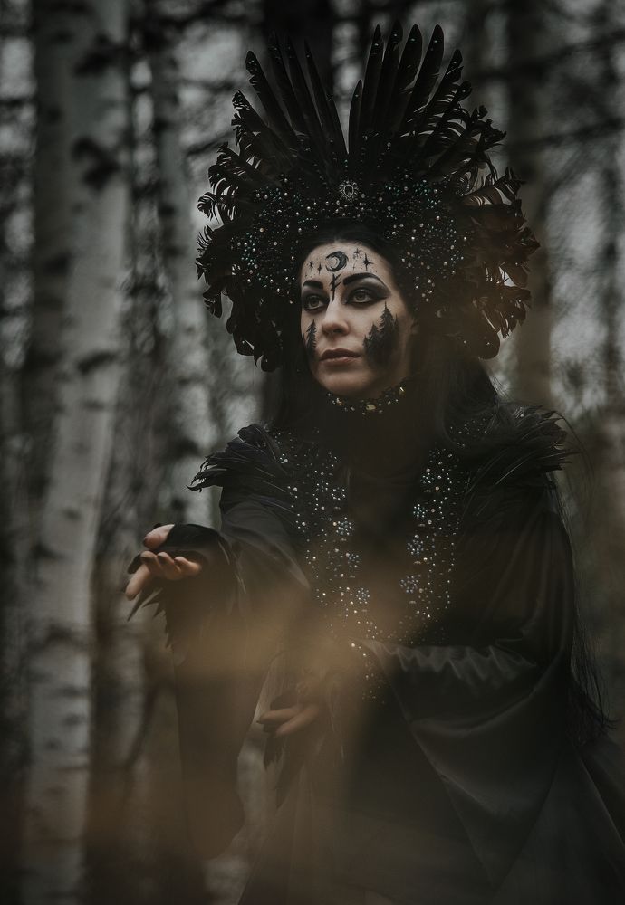 Photograph by Елена Коновалова