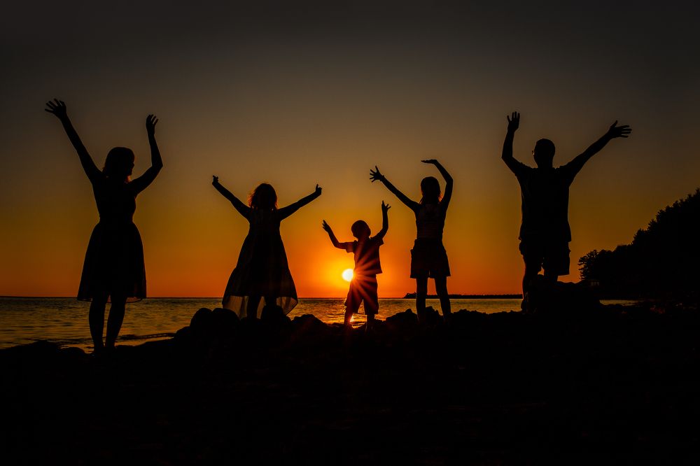 Фотография автора Наталия Одинцова