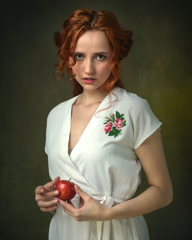 Photograph by Aleksandr Shvedov