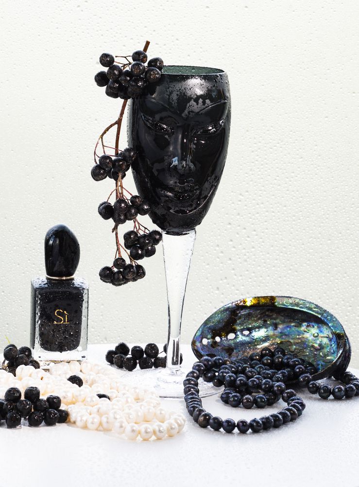 Photograph by NADEZHDA PELYMSKAIA