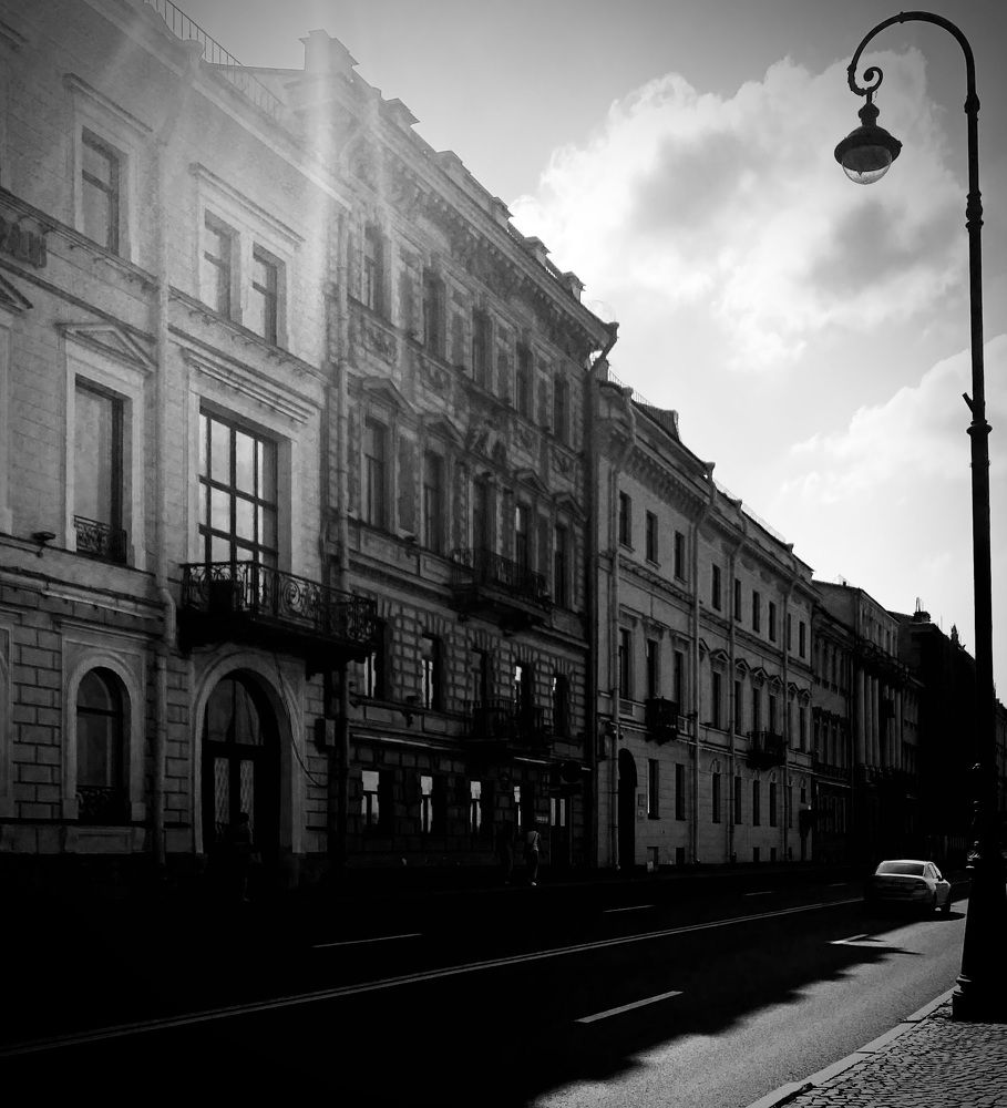 Photograph by Наталья Ситова