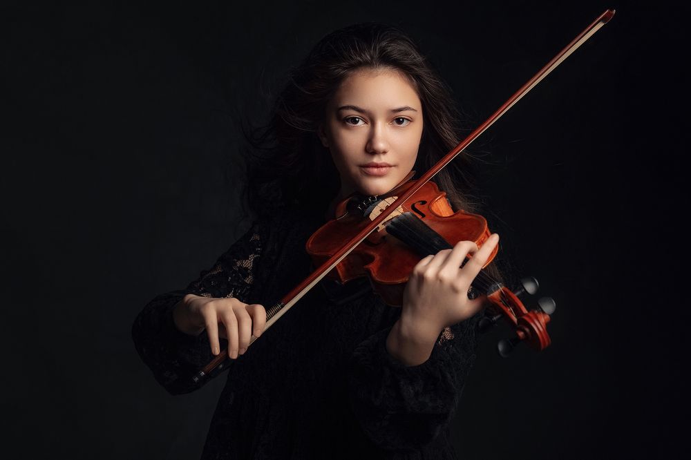 Photograph by Ольга Додонова