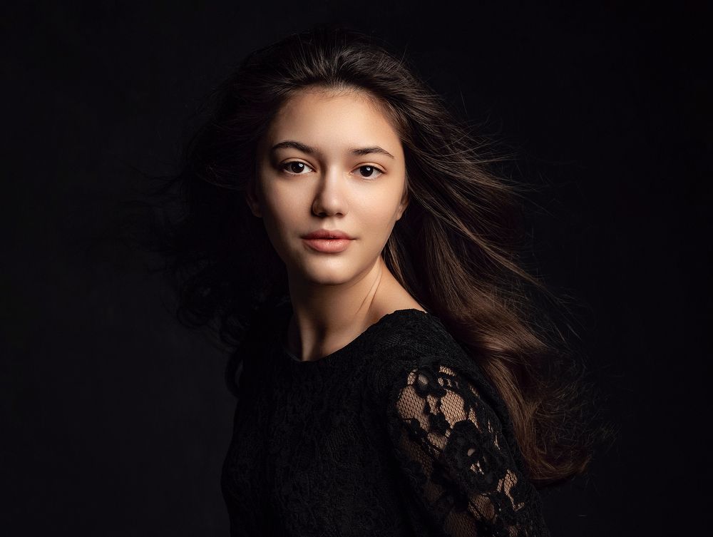 Photograph by Ольга Додонова