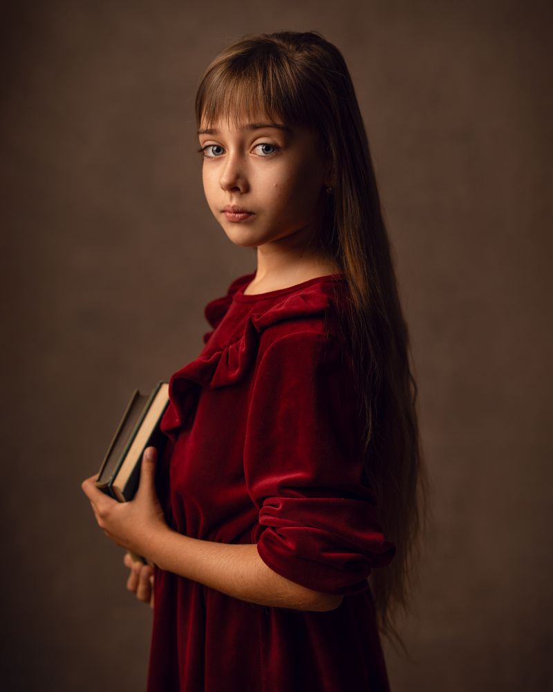 Photograph by Michaela Alusikova