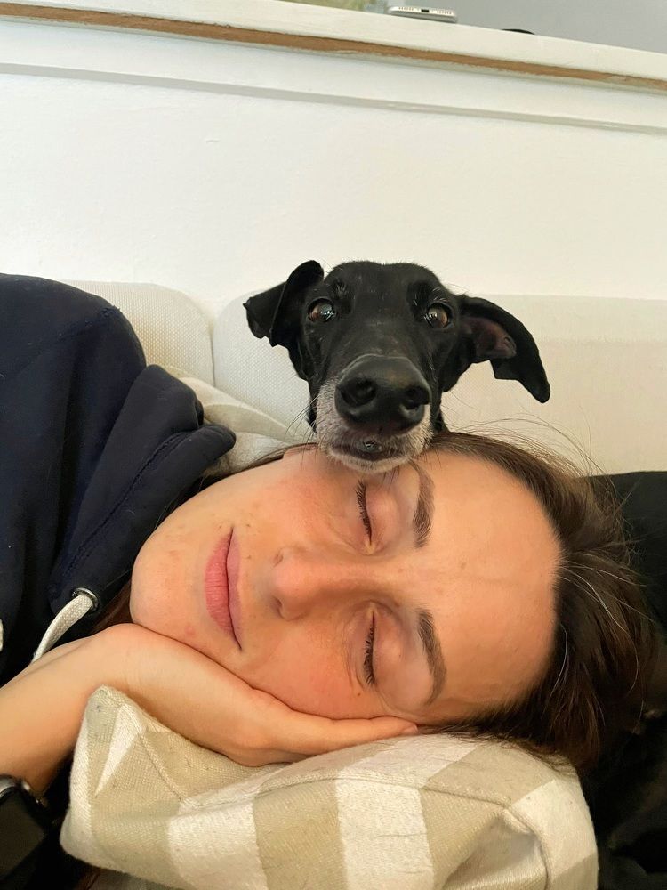 Photograph by Sonia Crotta