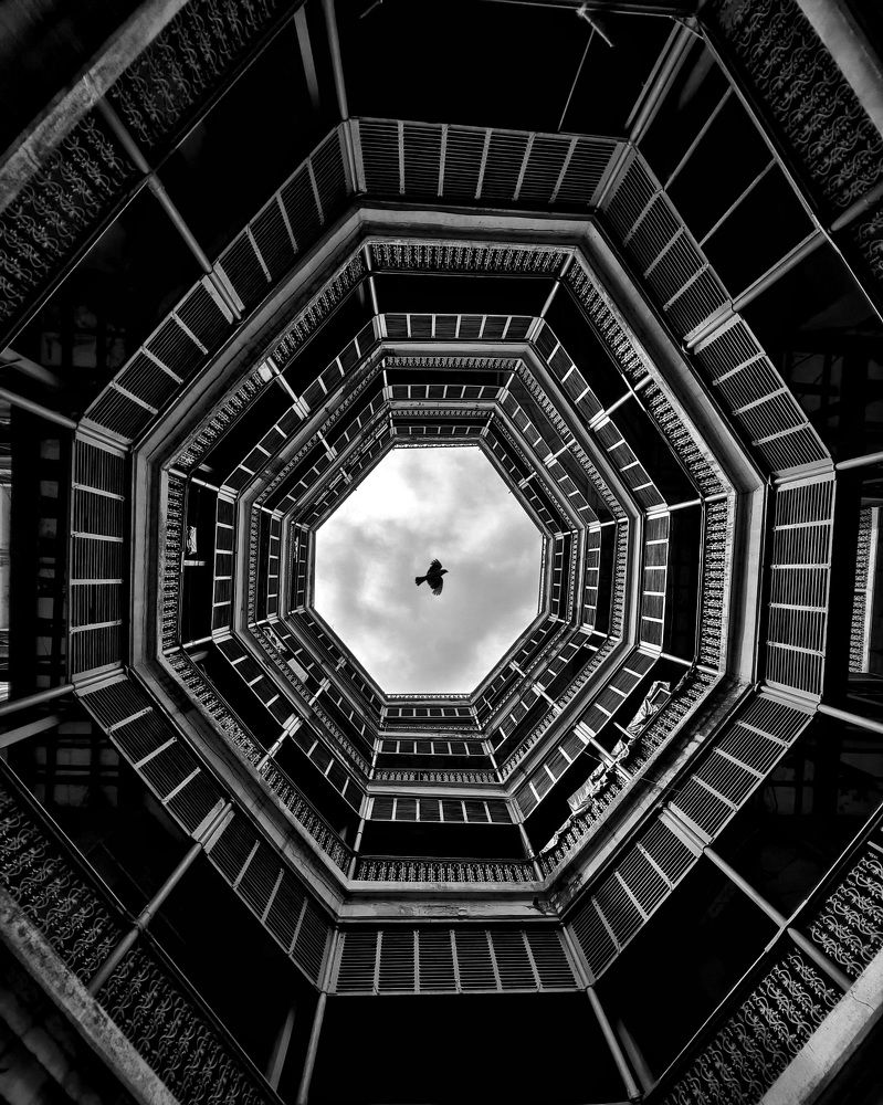 Photograph by Pavitra Shettigar