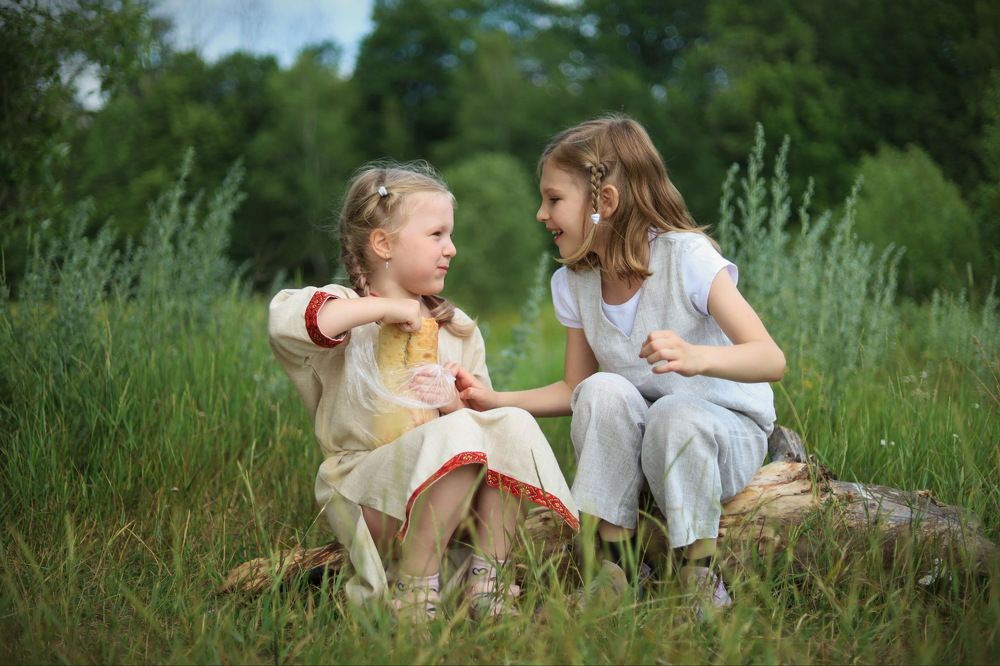 Photograph by Людмила Прокофьева