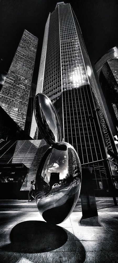 Параллельные миры.