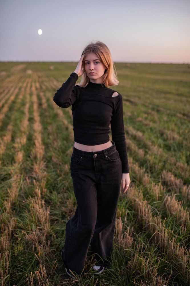 Photograph by Ольга Гаврилова