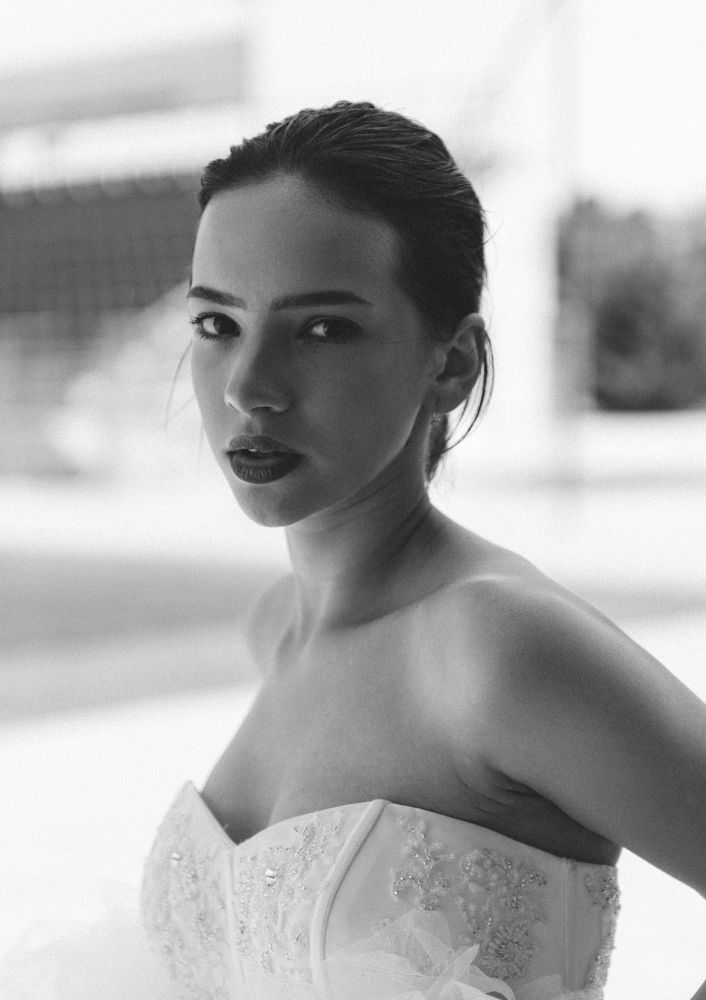 Photograph by Ольга Солодилова