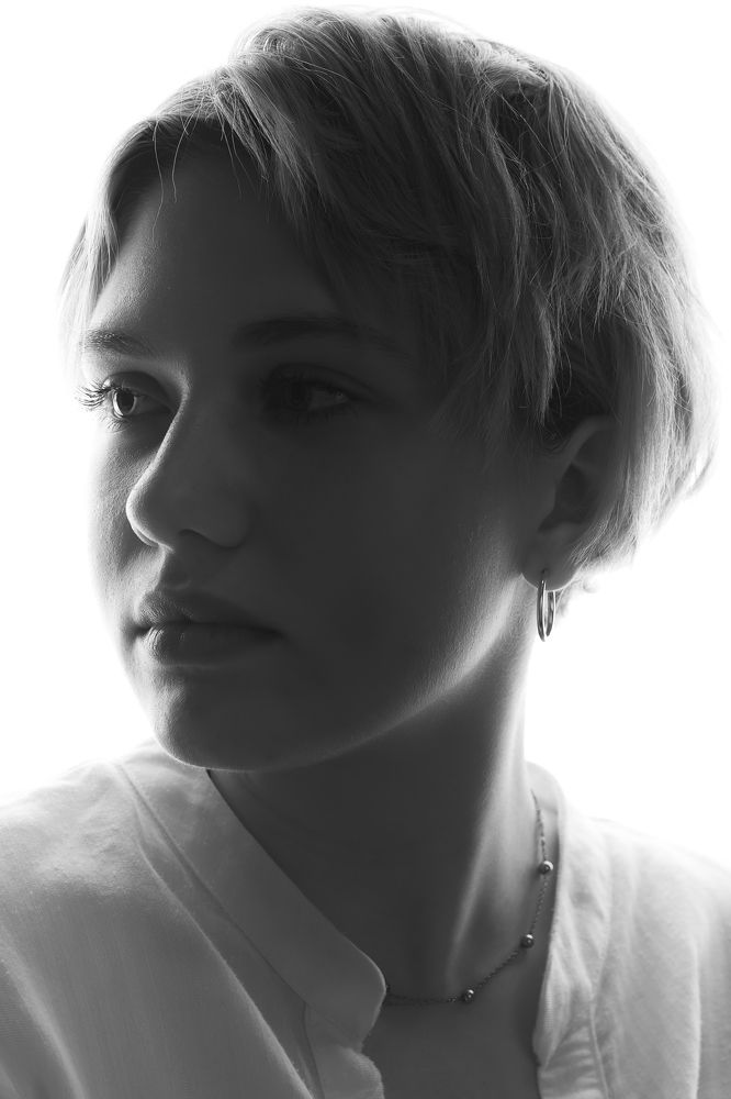 Фотография автора Александр Головин