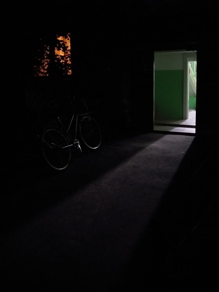 Photograph by Сергей Калинин