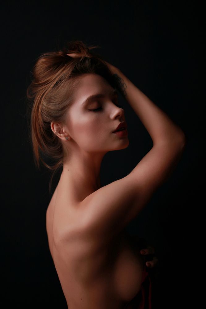 Photograph by Ольга Жданова