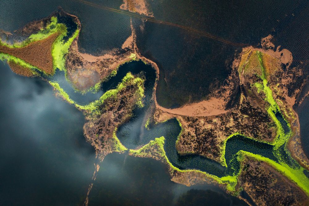 Фотография автора Rok Štirn