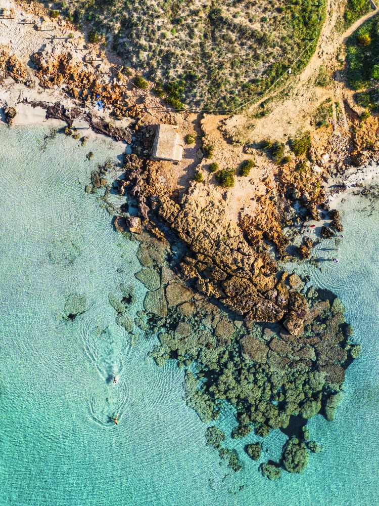 Photograph by Katerina Pustoshnaia