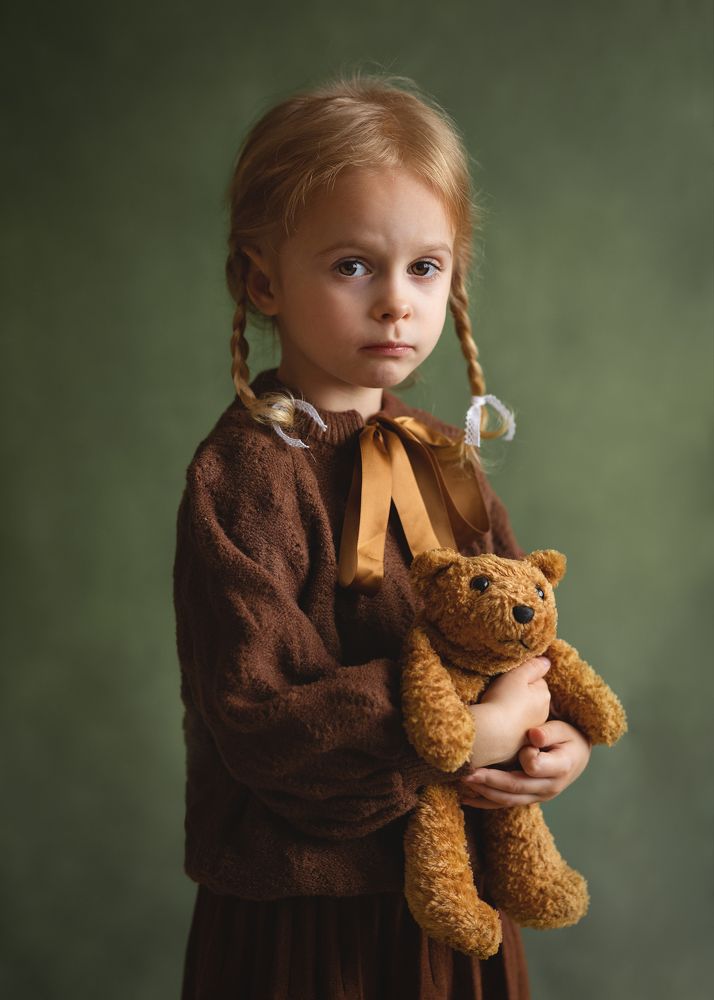 Photograph by Галина Крутикова