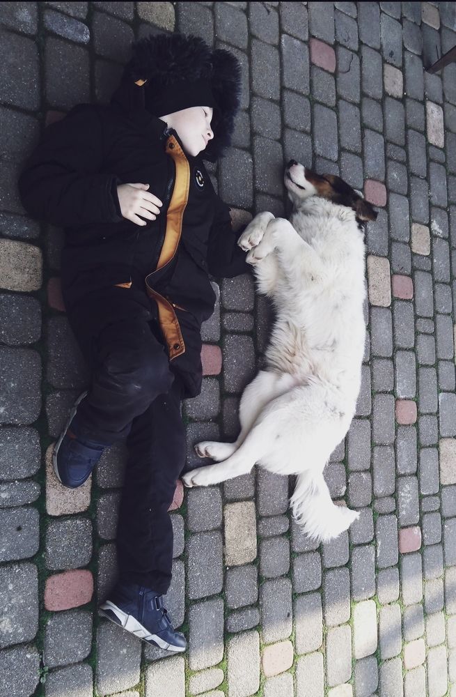 Photograph by Ирина Тихая