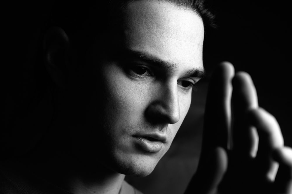 Photograph by Евгения Турушева