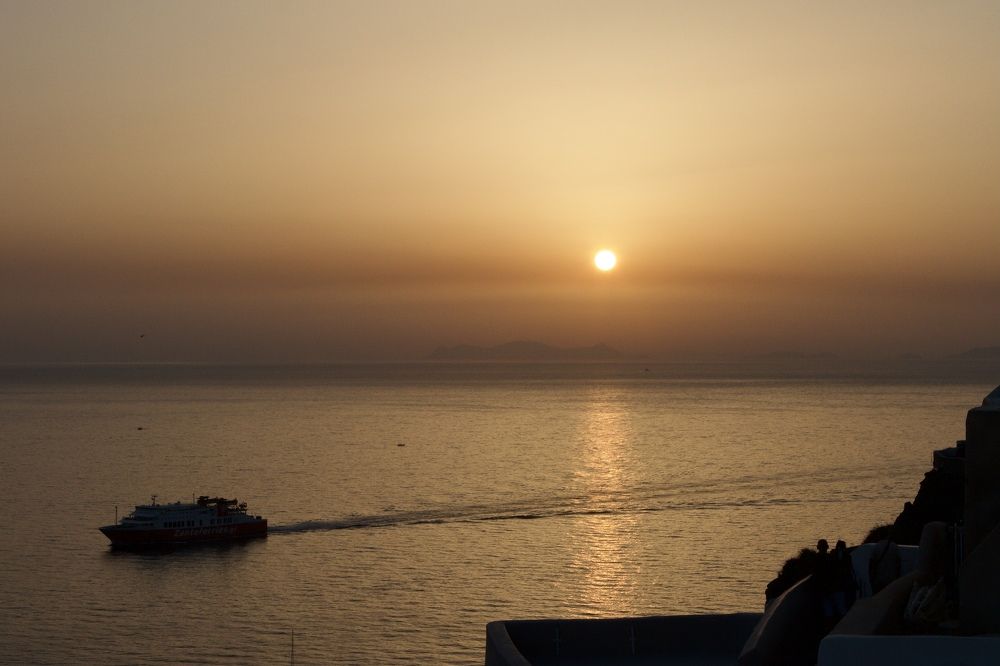 Photograph by Igor Kalassa