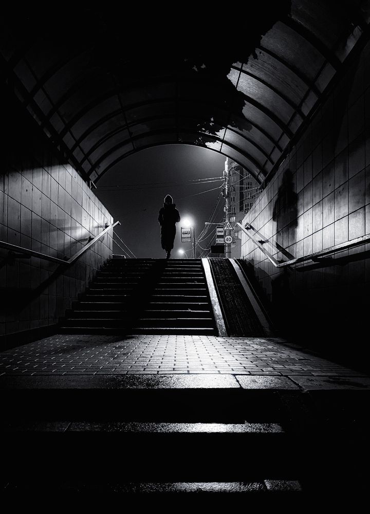 Photograph by Астахова Анастасия