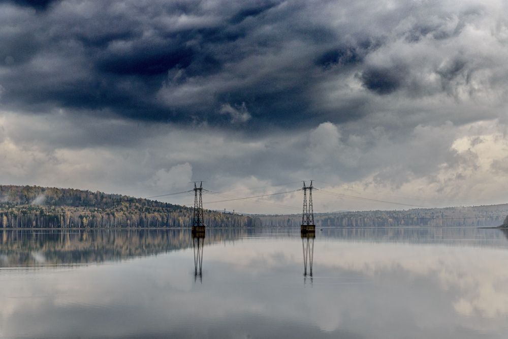 Photograph by Андрей Городецкий