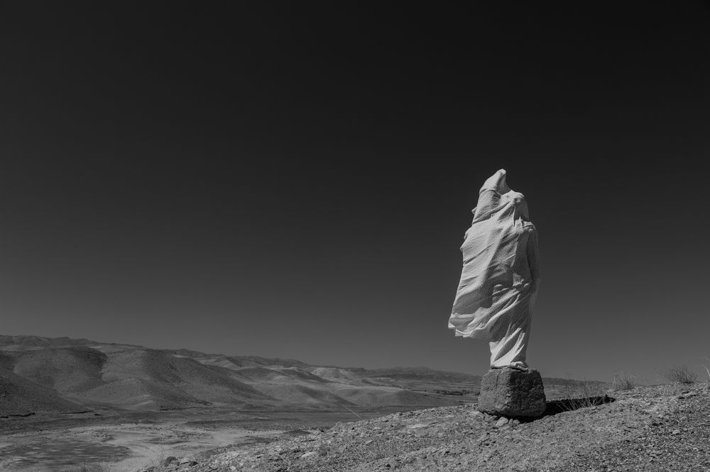 Photograph by seyed mostafa yousefi