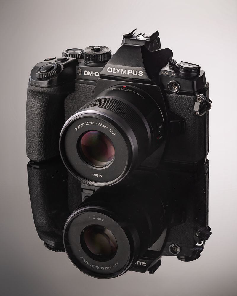 Photograph by David Lerer