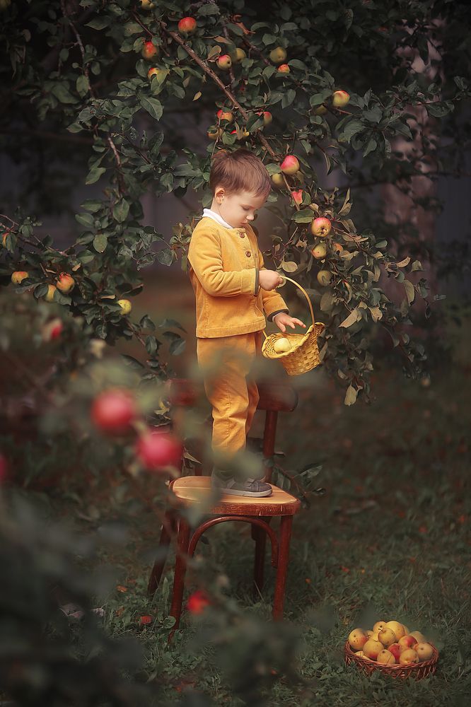 Photograph by Юлия