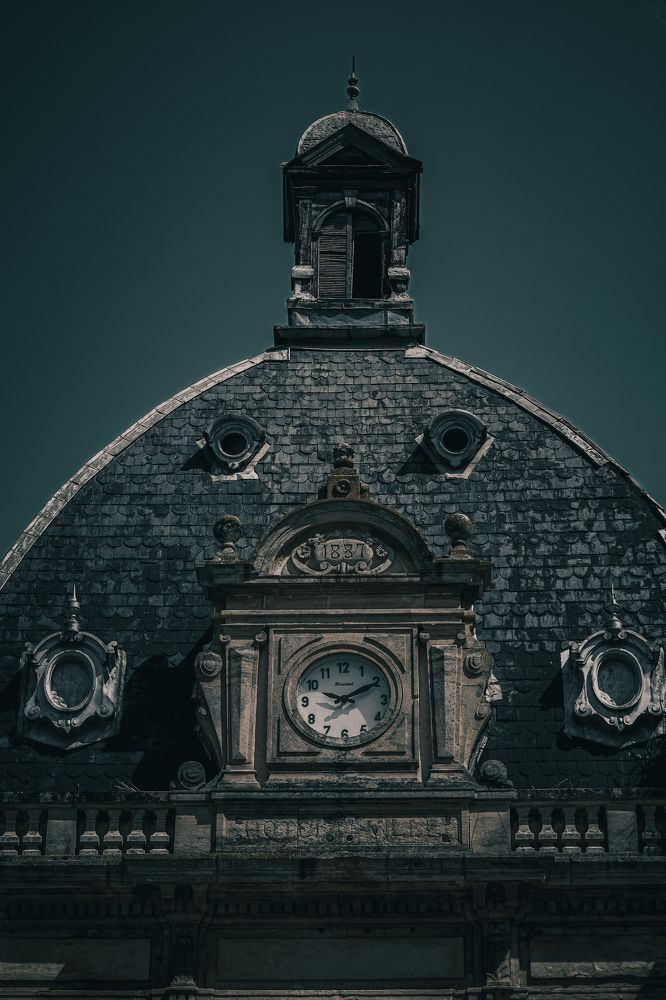 Photograph by Mohamed Nadhir fatahine