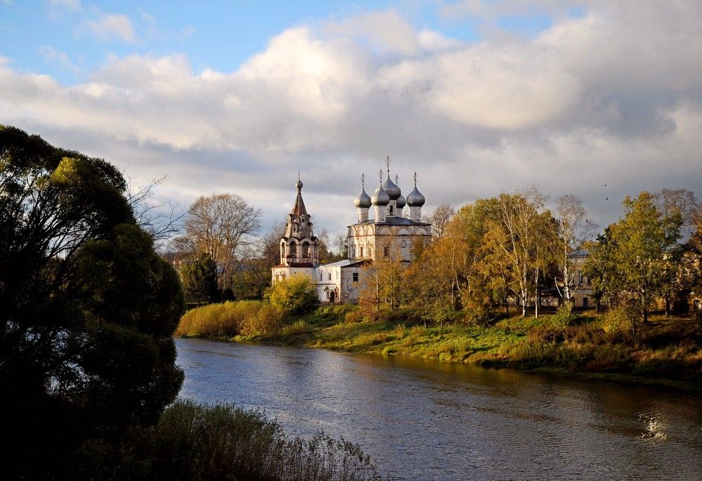 Фотография автора Дарья Васильева