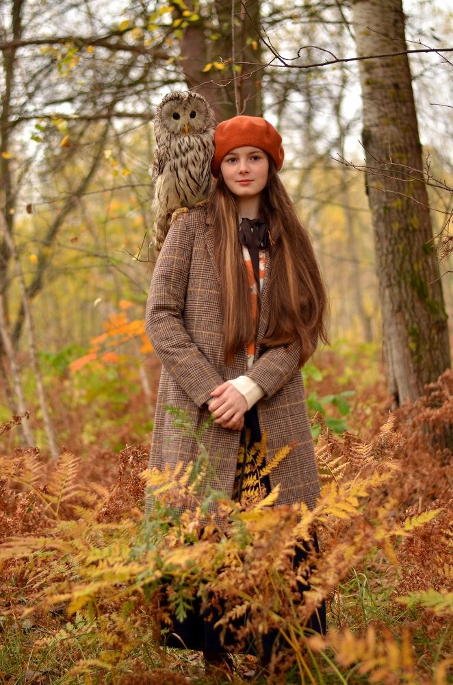 Фотография автора Алена Батюк