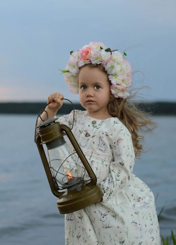 Photograph by Elena Chasygova