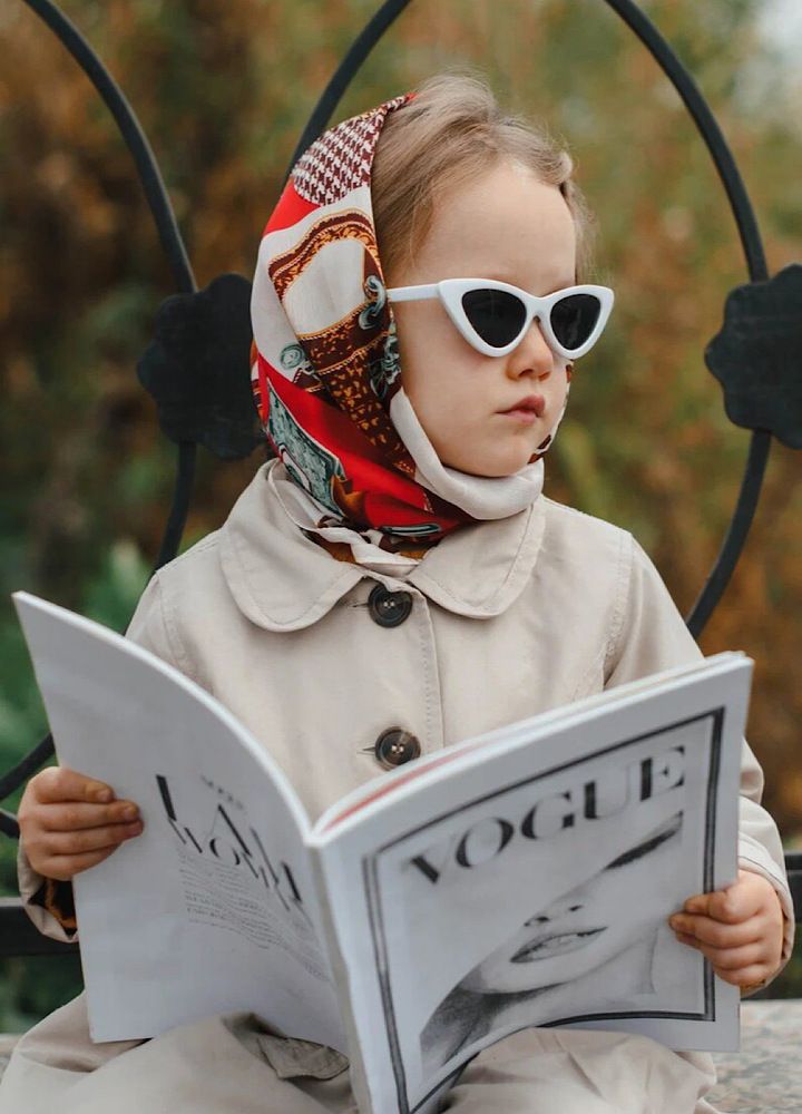 Photograph by Elena Chasygova