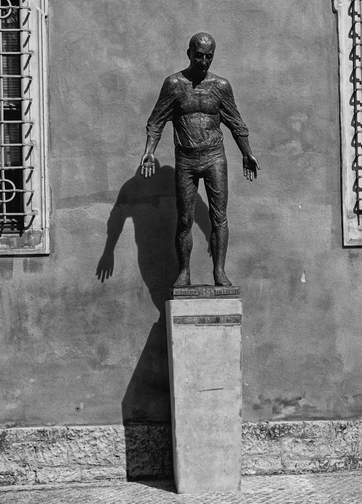 Photograph by Oleg Yashin