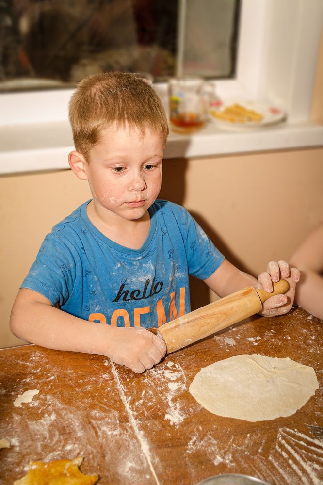 Photograph by Денис Кичев