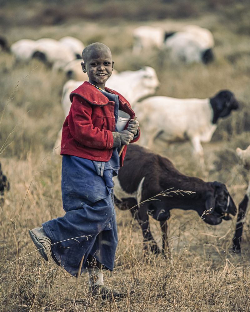 Photograph by Michael Mathias Jonathan