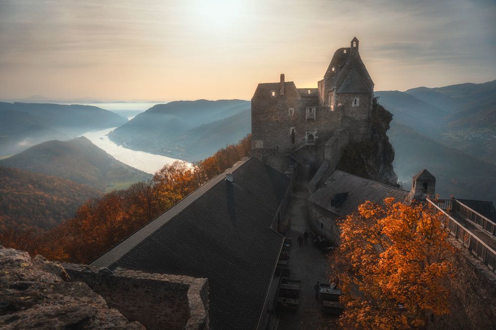 Photograph by Lara Iris