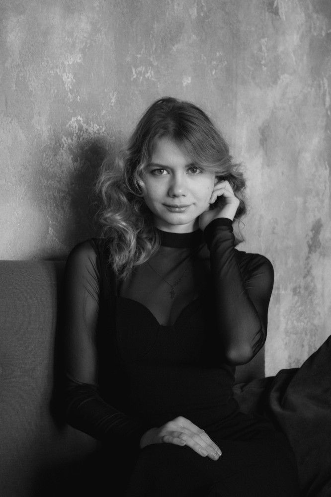 Photograph by Анастасия Коваль
