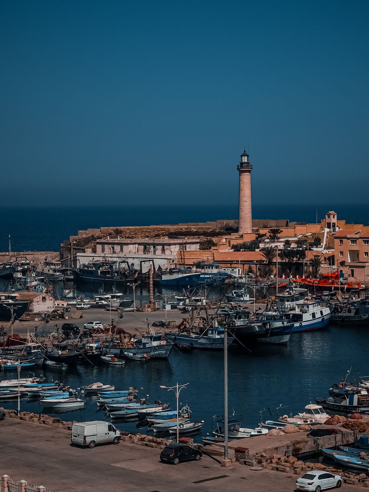 Photograph by Mohamed Nadhir fatahine