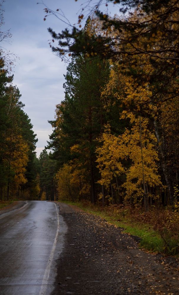 Photograph by Юлия Тетерина