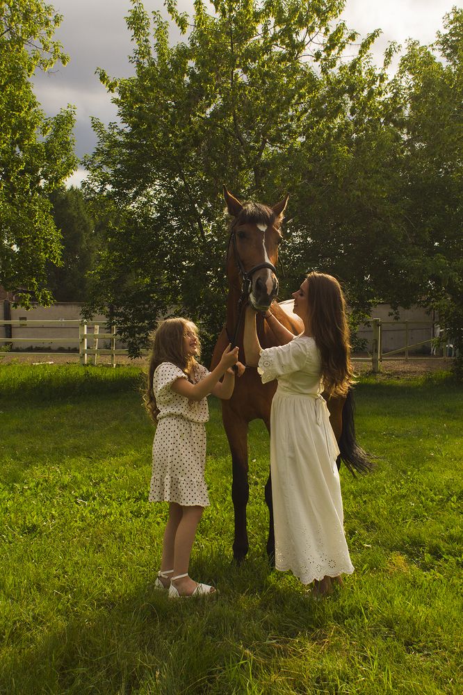 Photograph by Софья Зырянова