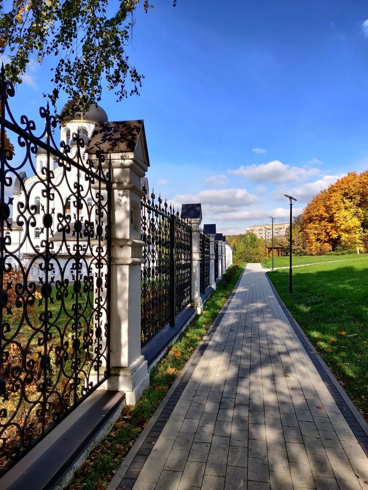 Photograph by Наталья Корнеева