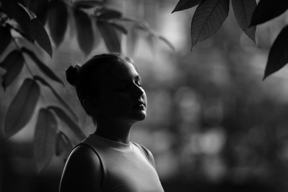 Photograph by Екатерина Стрельникова