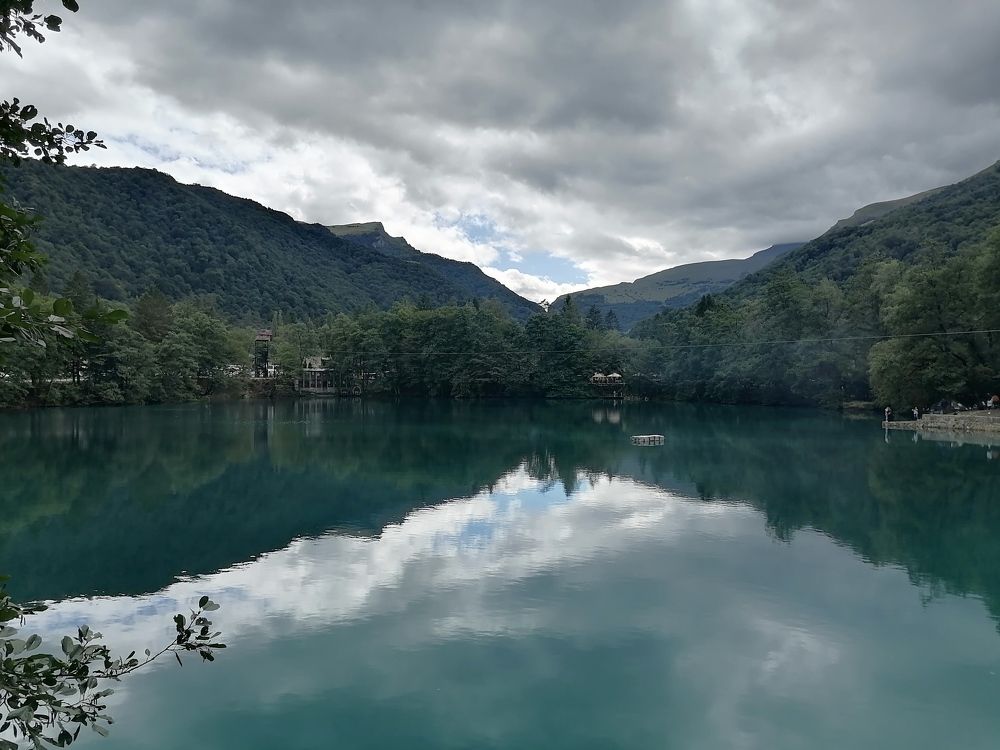 Photograph by Елена Степанкина