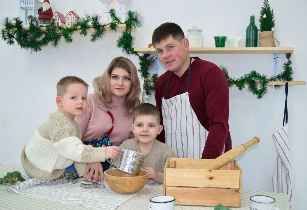 Photograph by Евгения