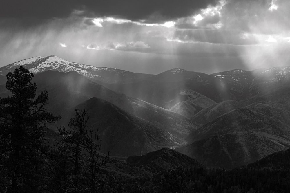 Photograph by Светлана Андреева