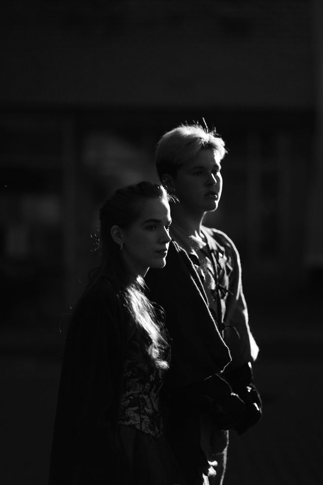 Photograph by Екатерина Стрельникова