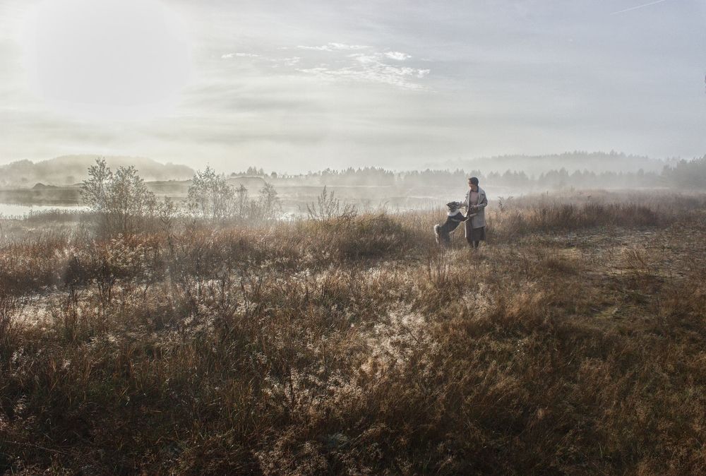 Photograph by Юлия Царыгина